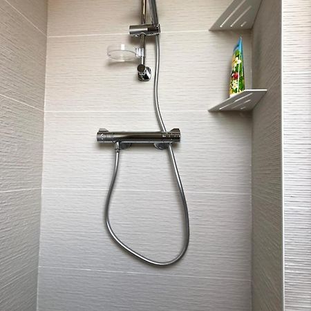 Face A La Mer, Bel Appartement Σαιν-Ναζαίρ Εξωτερικό φωτογραφία