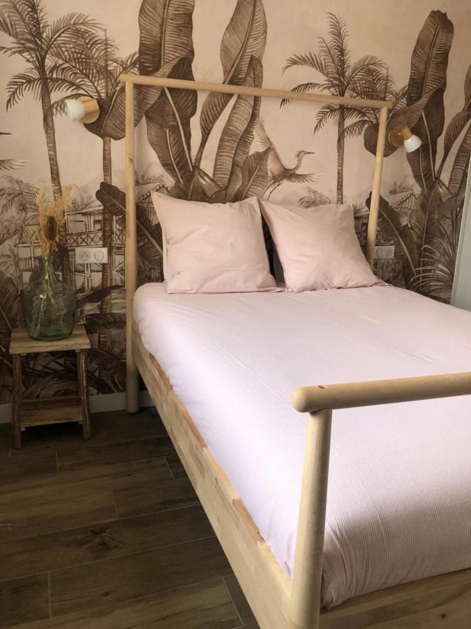 Face A La Mer, Bel Appartement Σαιν-Ναζαίρ Εξωτερικό φωτογραφία
