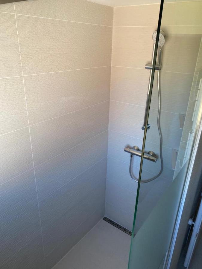 Face A La Mer, Bel Appartement Σαιν-Ναζαίρ Εξωτερικό φωτογραφία